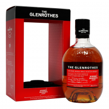 The Glenrothes Maker's Cut 70cl