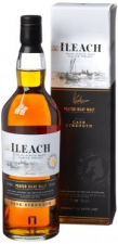 The Ileach Peated Islay Malt Cask Strength Whisky