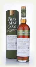 The Old Malt Cask Glenlivet 10 Years Whisky