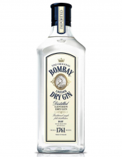 The Original Bombay Gin 0,7L