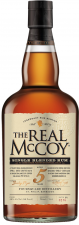 The Real McCoy Rum 5 years