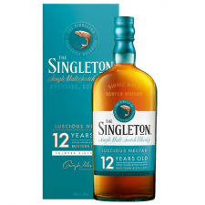 The Singleton 12 jaar