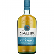 The Singleton Malt Master