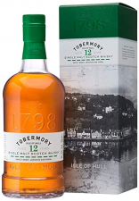 Tobermory 12 years 70cl