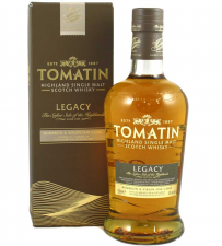 Tomatin Legacy 70cl