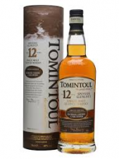 Tomintoul 12 years