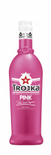 Trojka Vodka Pink 0.7L