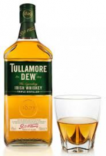 Tullamore Dew 100cl
