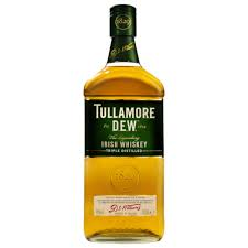 Tullamore Dew 70cl