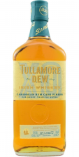 Tullamore Dew Caribbean Rum Cask 70cl