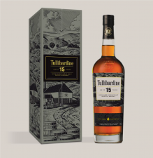 Tullibardine  15  Years 70cl