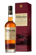 Tullibardine 228 Burgundy Cask