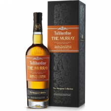 Tullibardine The Murray  Double Wood 15 years 70cl