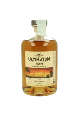 Ultimatum Rum Sancti Spiritus 20 years