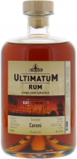 Ultimatum Rum Trinidad Caroni 20 years 70cl