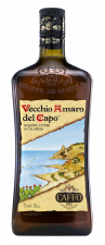 Vecchio Amaro del Capo Caffo