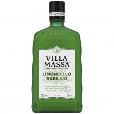 Villa Massa Basilico 50cl