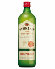 Wenneker Oude Genever