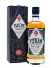 Westland Peated Whiskey