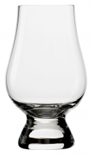 Whisky tasting glas Glencairn  50ml