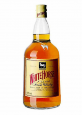 White Horse Blended Scotch 70cl