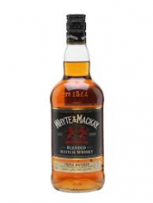 Whyte & Mackay