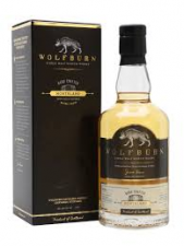 Wolfburn Hand Crafted Whisky