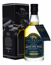 Wolfburn Quarter Cask Whisky Limited Release