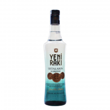 Yeni Raki Ustalarin Karisimi 70cl