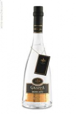 Zanin Grappa Moscato Monovitigno