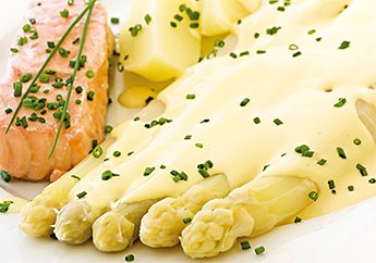 Wijn & Asperges - Van der Heijden Wijnen & Gedistilleerd