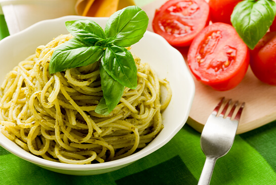Wijn & de Italiaanse keuken - Van der Heijden Wijnen & Gedistilleerd