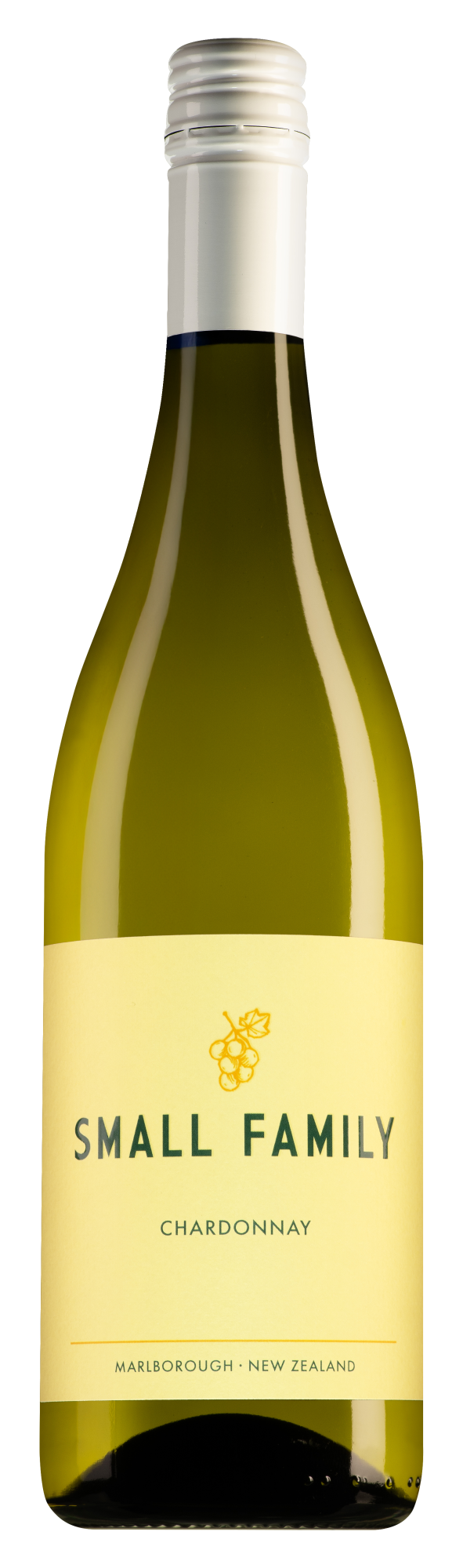 Small Family Marlborough Chardonnay