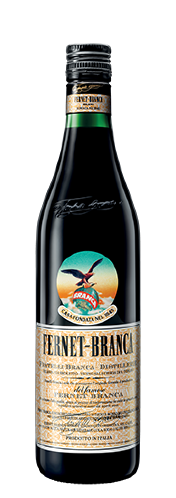 Fernet-Branca Fratelli Branca Distillerie