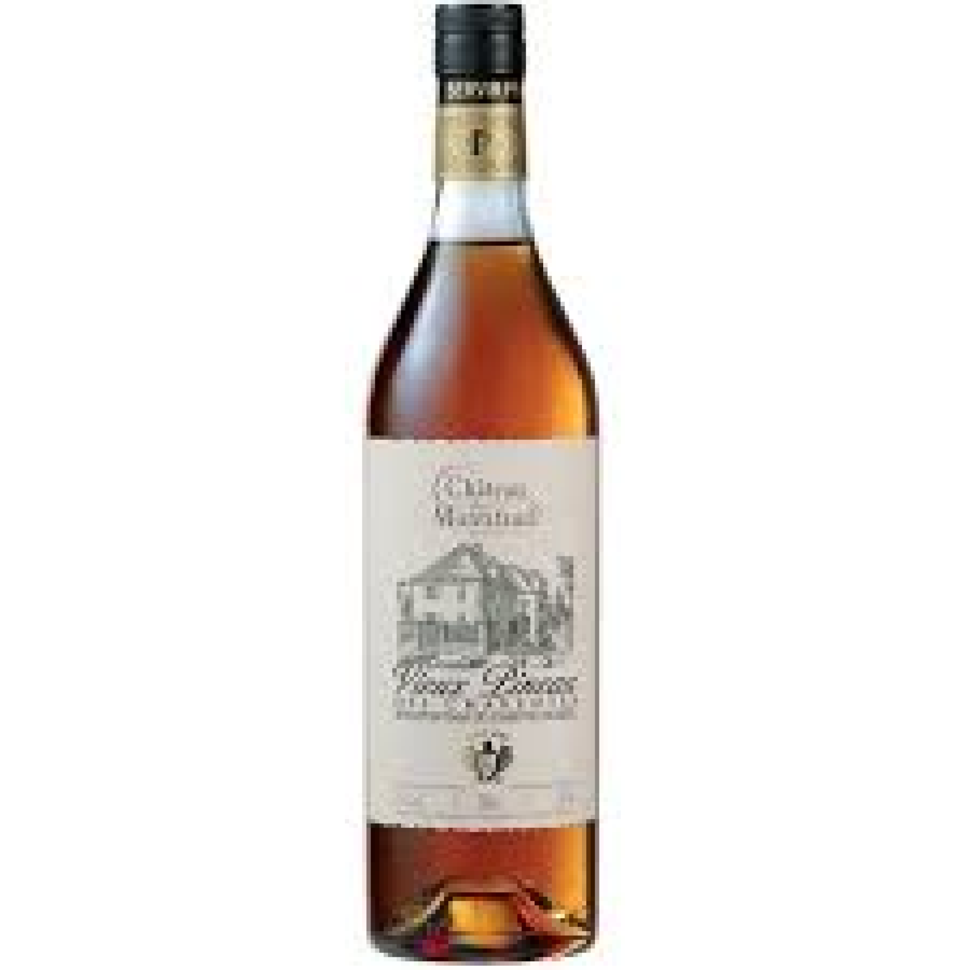 Chateau de Montifaud Vieux Pineau des Charentes Blanc