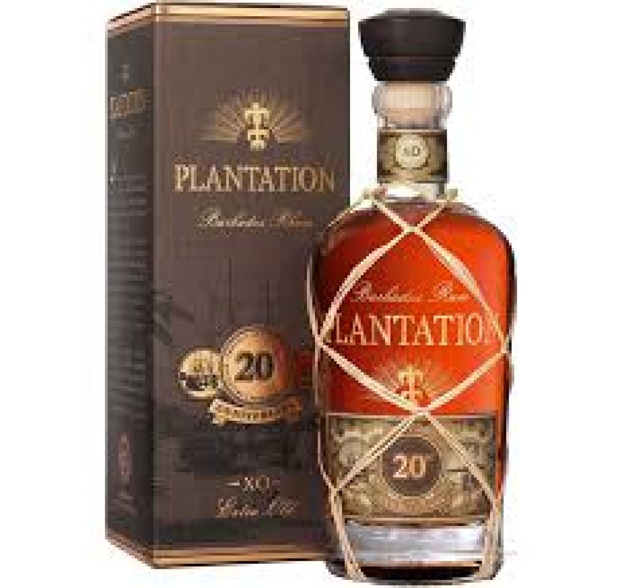 Planteray Rum XO