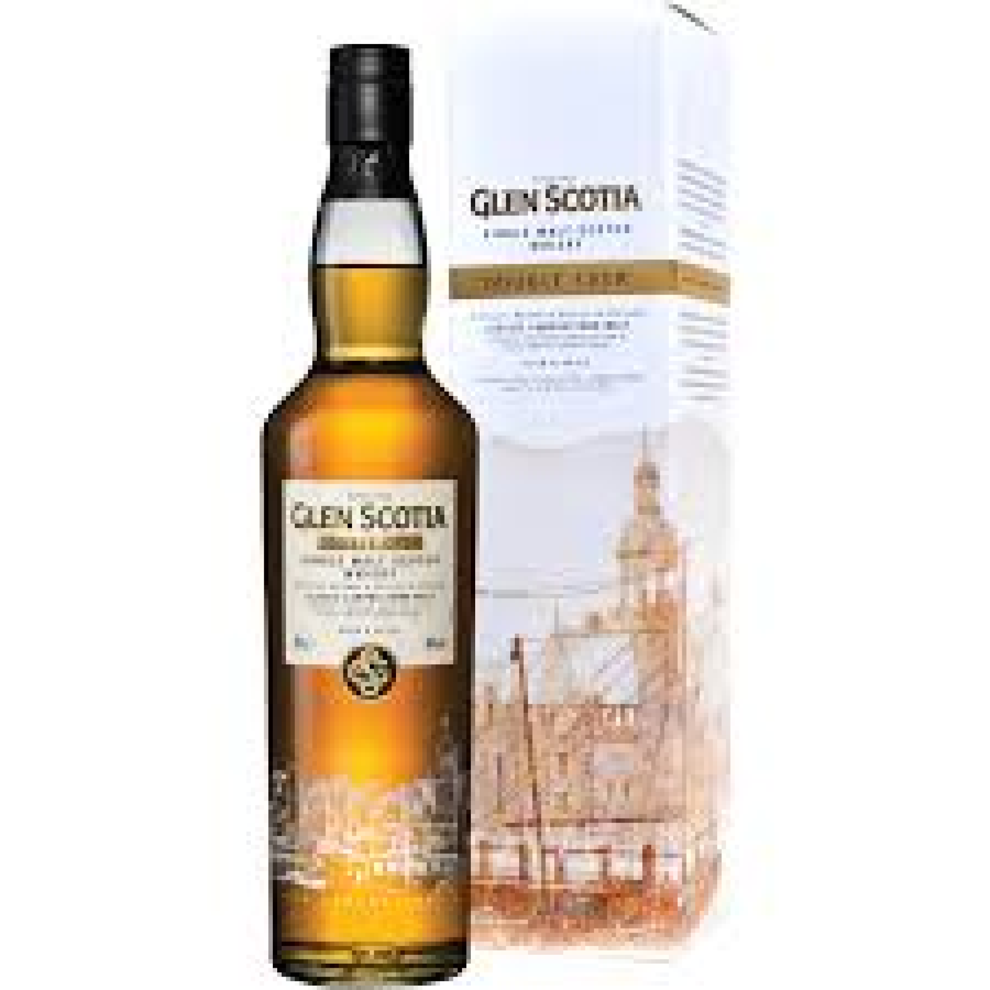 Glen Scotia Double Cask PX Whisky