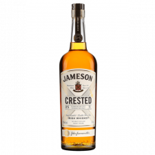 Jameson Crested