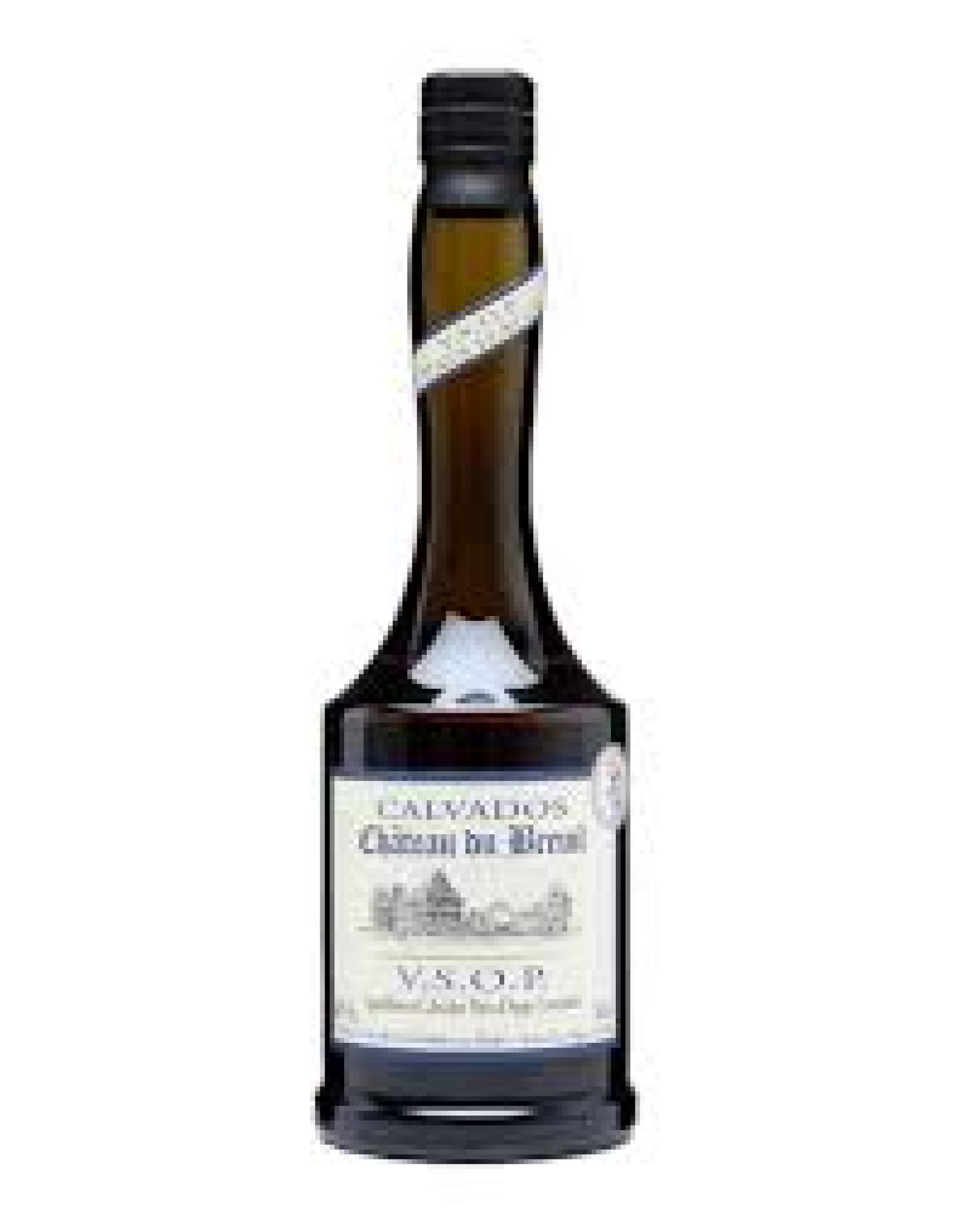 Chateau du Breuil Calvados VSOP