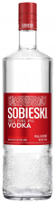 Sobieski Vodka 1L