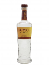 Barsol Pisco Quebranta