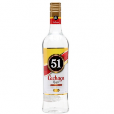 Cachaca 51 70cl