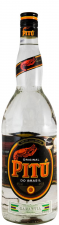 Pitu Cachaca Aguardiente 0,7L