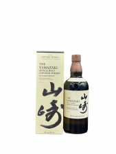 Suntory Yamazaki distillers Reserve 70cl