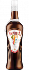 Amarula Vanilla Spice Cream