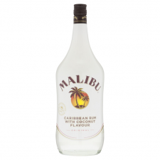 Malibu  1.0L