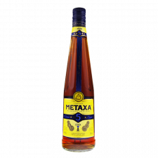 Metaxa 5 stars 70cl