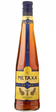 Metaxa 5 stars 100cl