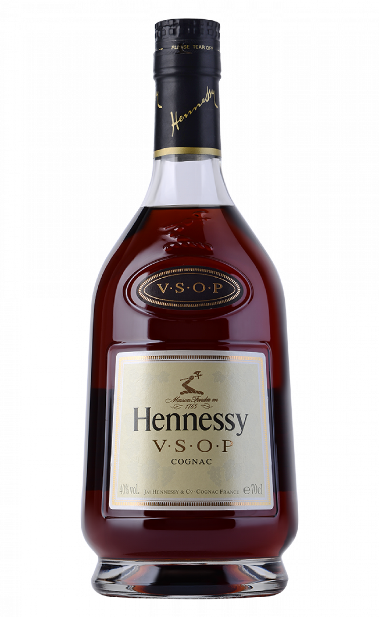 Hennessy Cognac VSOP