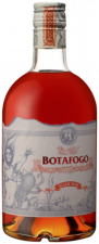 Botafogo  Spiced Gold Caribbean Rum